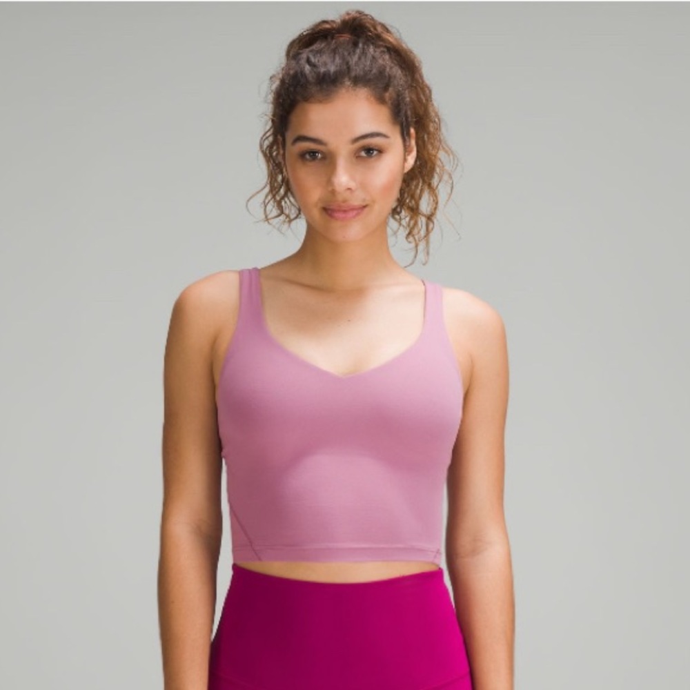 Lululemon Align Tank Top